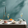 【春上新】10楼玛戈隆特西湖盛宴32头餐具吊牌价4888元活动价4155元 商品缩略图1