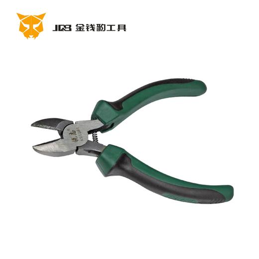 精品欧式斜口钳 商品图0