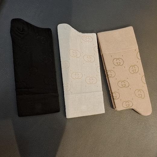 2199-3，设计师时髦潮袜 商品图2