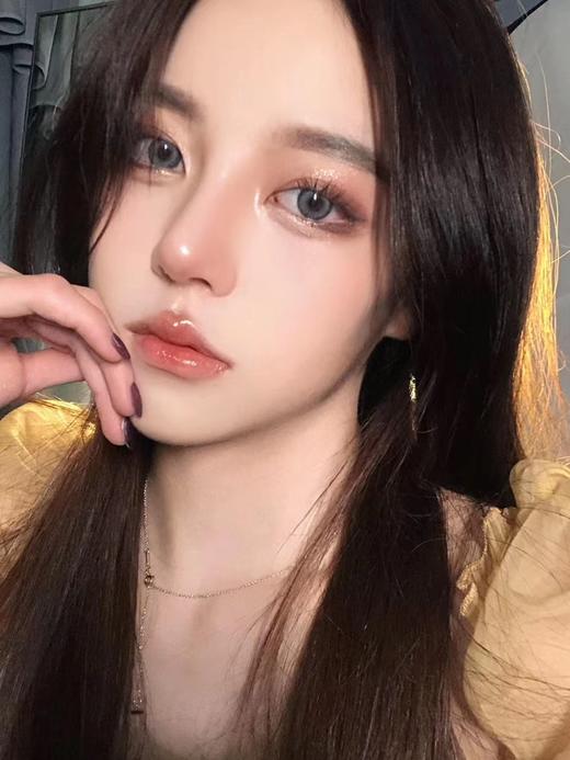 MAC/魅可立体绒光修容盘 生姜高光 闪粉 粉饼提亮粉 商品图1