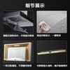 方太EMD21A+TH28B烟灶套餐 欧式挥手智控瞬吸速排油烟机+5.0kW*大火力燃气灶 方太油烟机套餐 商品缩略图3