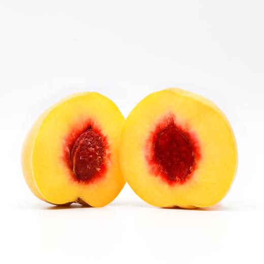 【24年新果】湖南炎陵黄桃5斤7-12枚  顺丰京东发货  商品图11