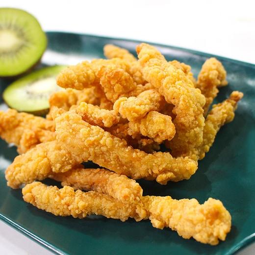 小酥肉1千克/包 商品图7