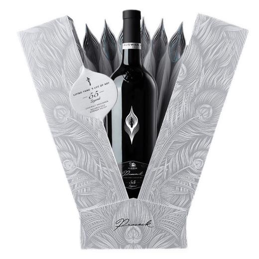 【杨丽萍联名款】天鹅庄传奇55 南澳洲 15%vol 商品图1