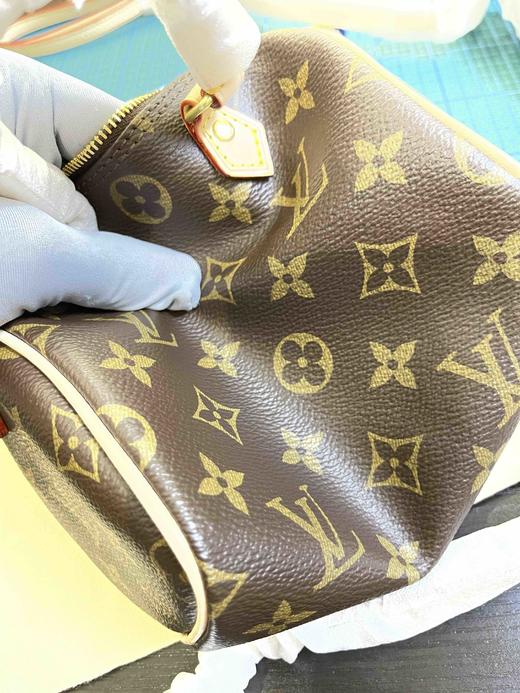 LV mini枕头包（nano），ding级原单，轻松乱真无压力，限时特价🉐️ 商品图9