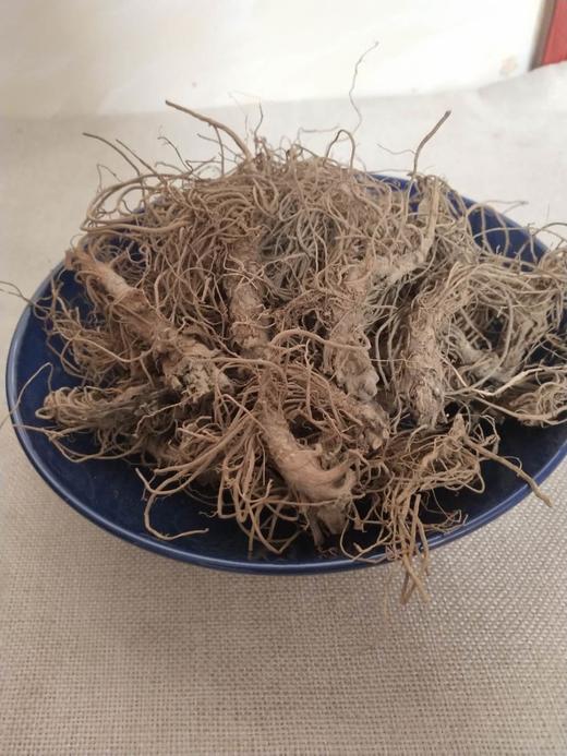 【穗源】地胆头250克/包  煲汤材料地胆头蒸鸭 商品图1