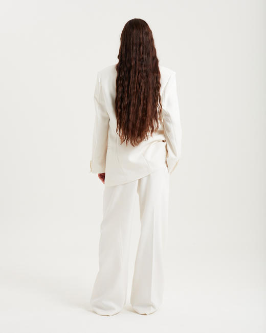 SAMUEL GUÌ YANG — Maud Hw Trouser 休闲裤 商品图2