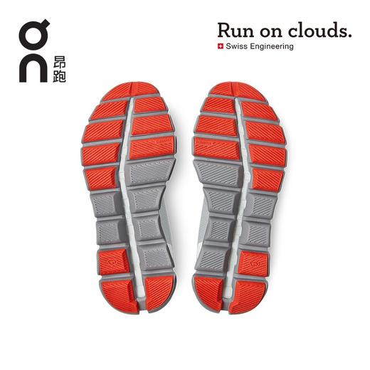 On 昂跑 Cloud X Shift 2021夏季新品轻量舒适多功能运动女鞋 商品图4