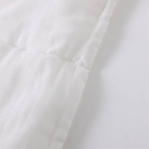 英氏婴儿被子春秋被子新生儿婴儿床品床上用品棉被大被芯181B0371 商品图3