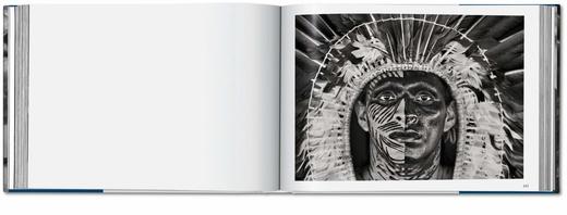 【XL】Sebastiao Salgado. Amazonia，塞巴斯蒂安·萨尔加多: 亚马逊 摄影集 商品图1