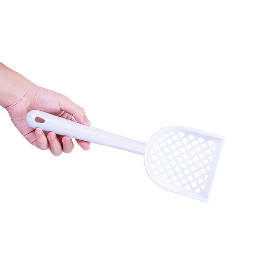 猫森林小孔猫砂铲 商品图1