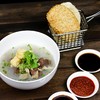 ·南京鸭血粉丝汤 Nanjing duck blood noodle soup 商品缩略图0