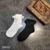 DW153设计师款轻奢女袜 商品缩略图0