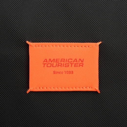 ND6*19002 美旅双肩包-黑色 商品图6