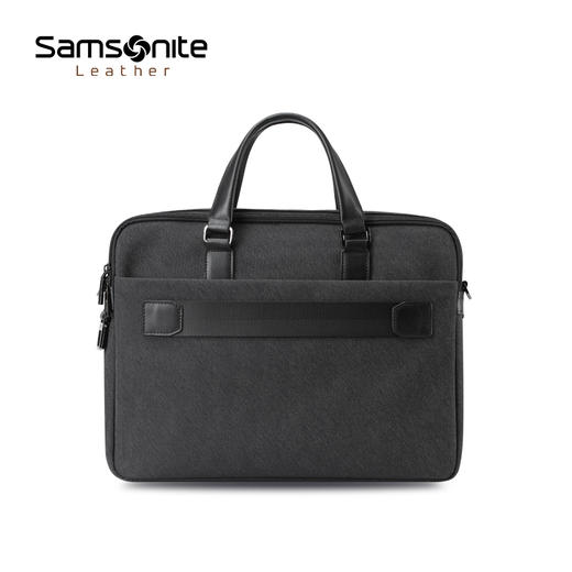 新秀丽KLUAS系列高端商务男士公文包NO8*003 商品图1