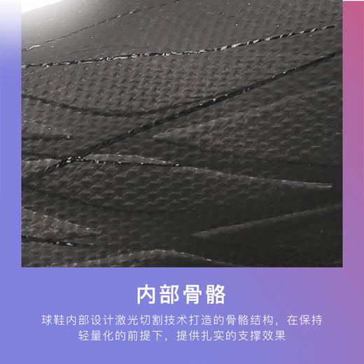 ADIDAS/阿迪达斯 X SPEEDFLOW+ FG X 无鞋带FG长钉足球鞋FY3342 商品图3