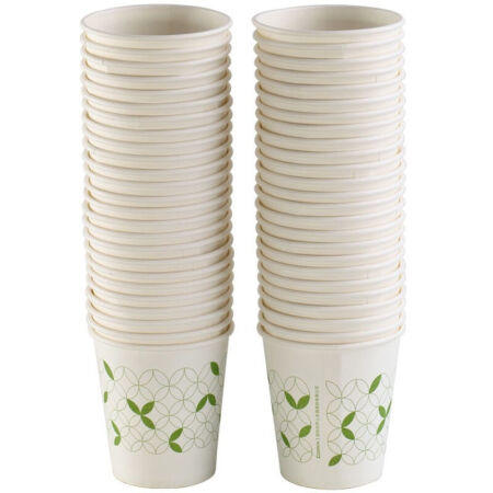 齐心纸杯L303/L302 商品图1