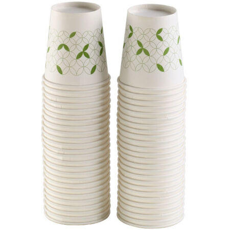 齐心纸杯L303/L302 商品图3