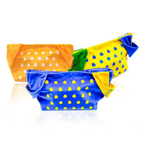 夏日系列小团便当袋