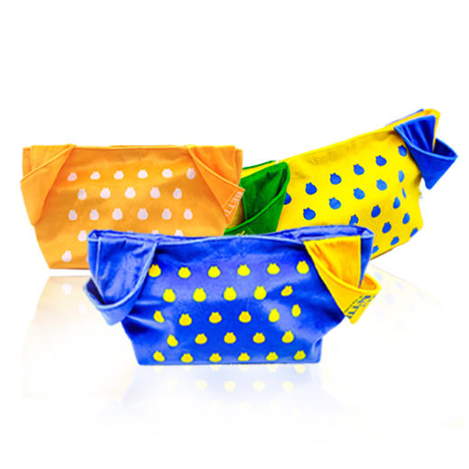 夏日系列小团便当袋 商品图0