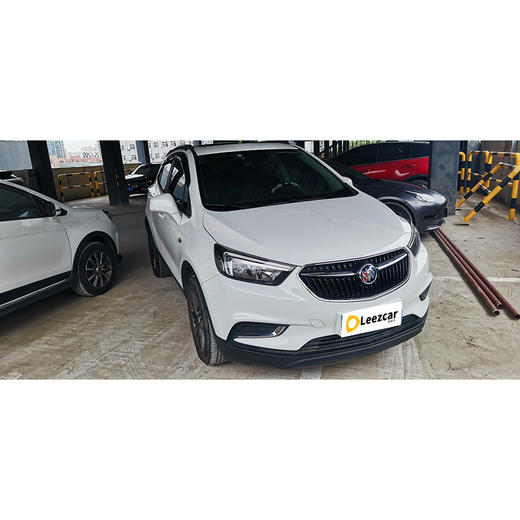 【月租-北京】别克 昂科拉 18T 自动两驱都市领先型 商品图4