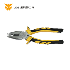 鲨鱼 普通钢丝钳