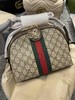 Gucci经典贝壳包，原单，对花对版，非低端，经典必入款，限时特价🉐️ 商品缩略图6