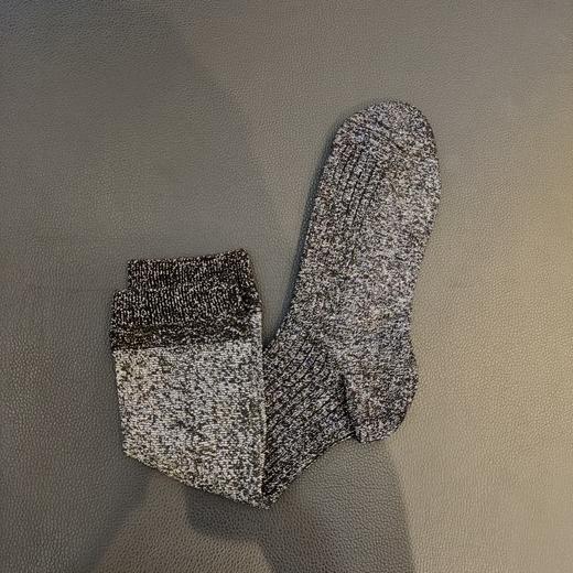 3080-1，设计师轻奢潮袜 商品图0