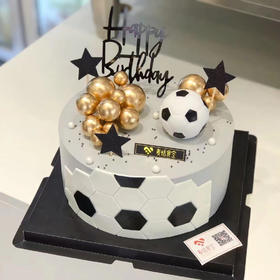 足球（提前2天预定）