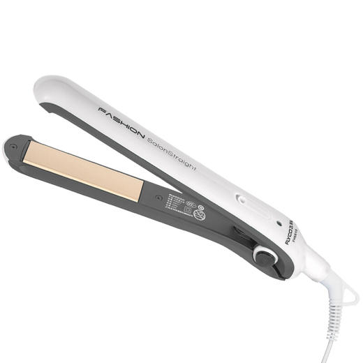 飞科（FLYCO）直发器夹板直卷两用自动烫发器大卷夹直板夹 标配 商品图1