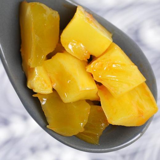 吉香居 清脆双笋泡菜 106g/袋 商品图2