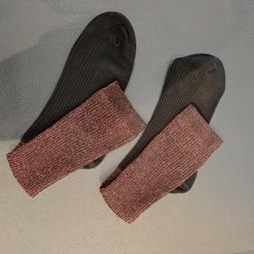 2093 设计师轻奢潮袜