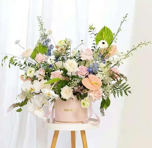 套二幸运抱抱桶---LUCKY 商品图5