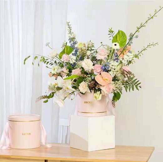 套二幸运抱抱桶---LUCKY 商品图3