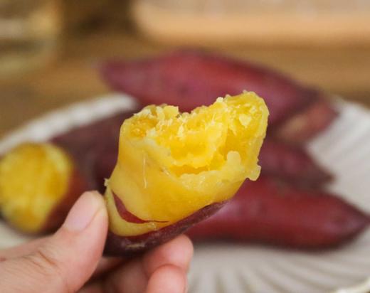 板栗小番薯  5斤装 商品图1