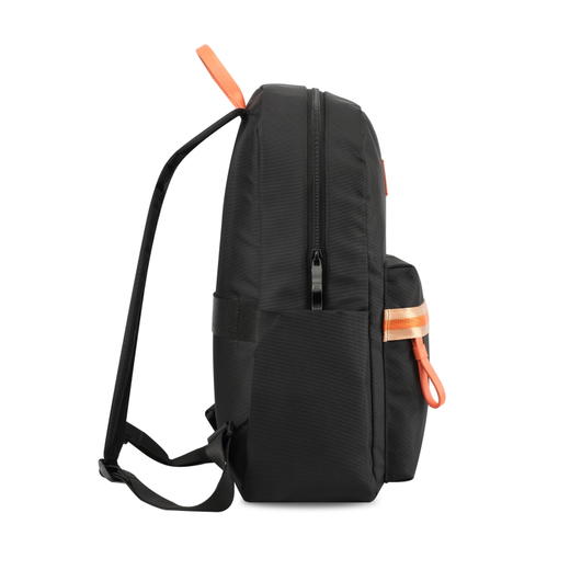 ND6*19002 美旅双肩包-黑色 商品图2