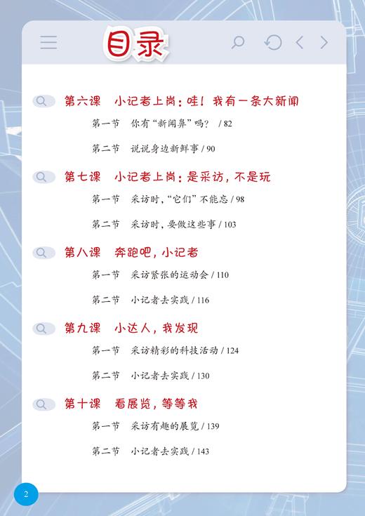 新闻的听读说 商品图2