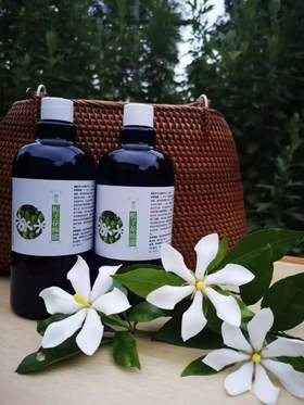 野生栀子‬‬花纯露/500ml