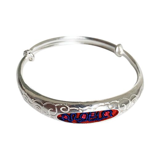 深山集市 天使宝贝儿童手镯 商品图1