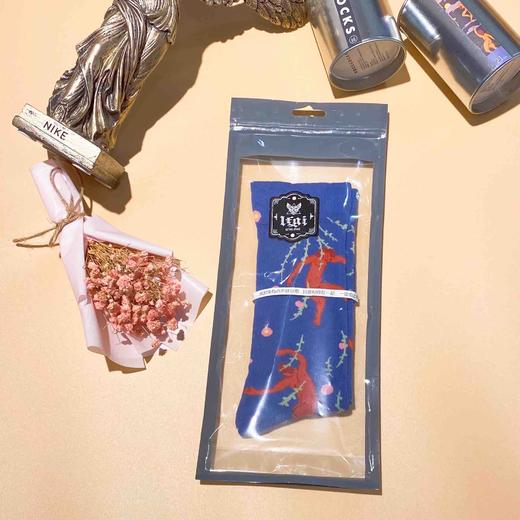 SIOICIKI  设计师联名款SSS2A053森林浴 商品图3