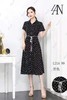乐艾妮L21A-99款连衣裙 商品缩略图0