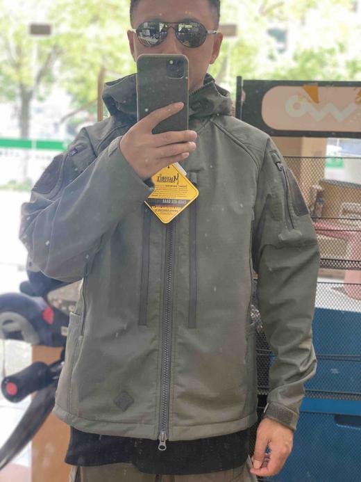 重型软壳VIP专拍 1001 商品图12