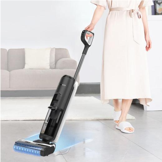 已下架】预售 | TINECO添可洗地机 芙万2.0 LCD家用智能吸拖洗地一体机干湿两用[福利品] 商品图1