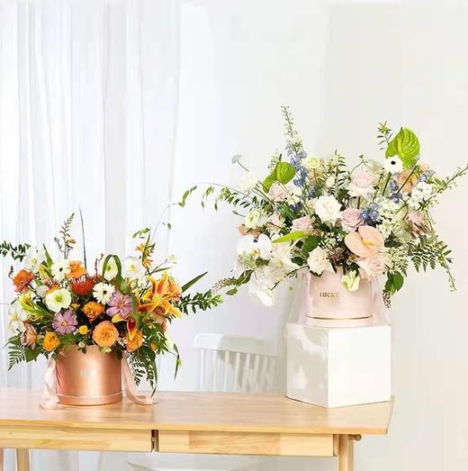 套二幸运抱抱桶---LUCKY 商品图2