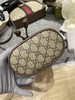 Gucci迷你水桶包，原单，对花对版，非低端，经典必入款 商品缩略图9