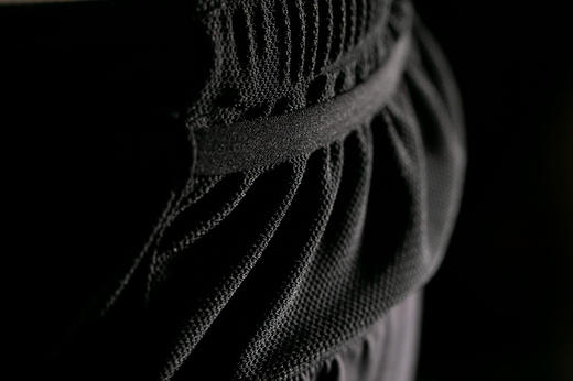 严素跑步运动短裤,东坡,训练款,带内衬,轻量,速干,透气,附袋 严素态度 商品图3