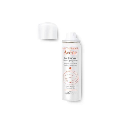 【爆款超低价预售 急单慎拍】雅漾舒护活泉调理喷雾50ml/50ml*2/50ml*3补水保湿舒缓敏感爽肤 商品图1