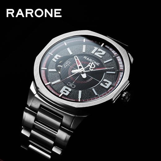 RARONE雷诺表x深足联名款腕表8860389 商品图1