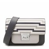 Michael Kors/迈克·科尔斯SLOAN EDITOR系列 女士牛皮手提斜挎包 30F8TS9L9X 商品缩略图0