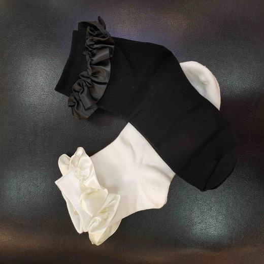 DW153设计师款轻奢女袜 商品图1